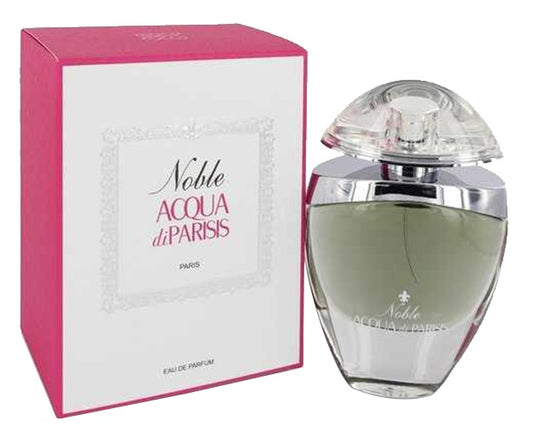 Noble Acqua di Parisis perfume for women 100 ML Eau de Parfum