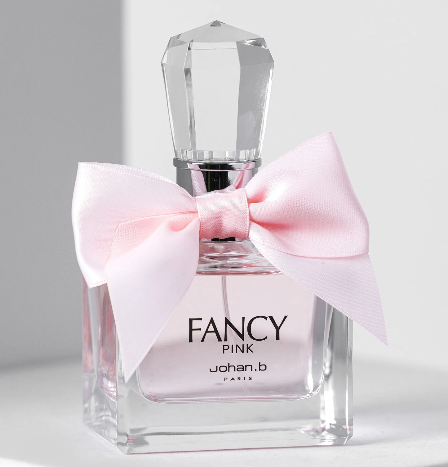 Fancy Pink perfume for women 85 ML Eau de Parfum