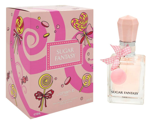 عطر شوغر فانتسي للنساء 85 مل أو دي بارفان