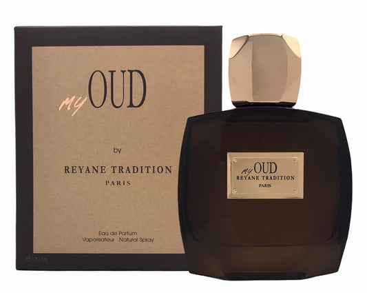 عطر ماي عود او دي بارفان 100 مل للرجال