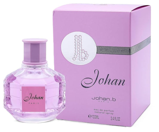 عطر جوهان للنساء 100 مل أو دي بارفان