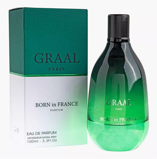 عطر جراال او دي بارفان 100 مل للرجال