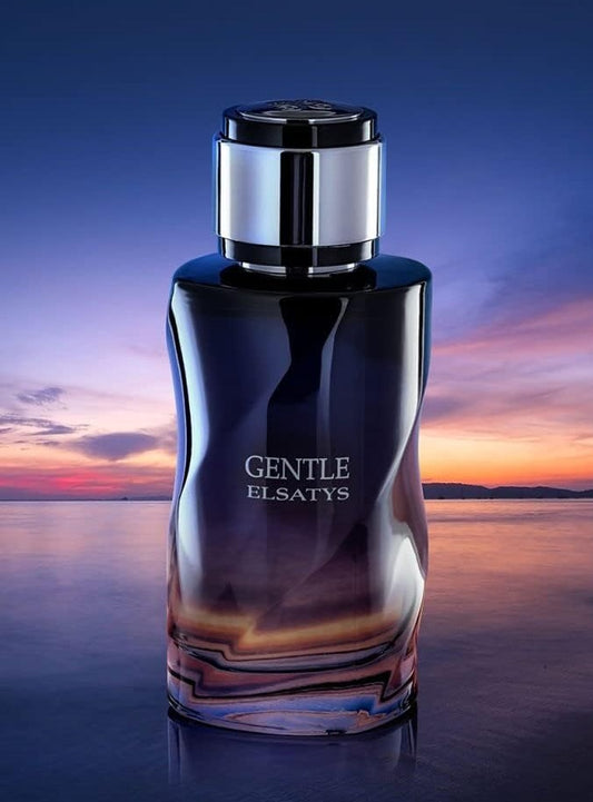 Gentle Elsatys perfume 100 ML Eau de Parfum for Men