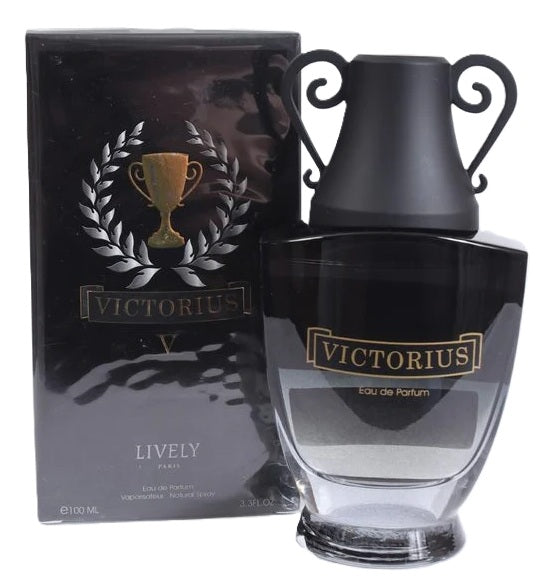 Victorius V perfume 100 ML Eau de Parfum for Men