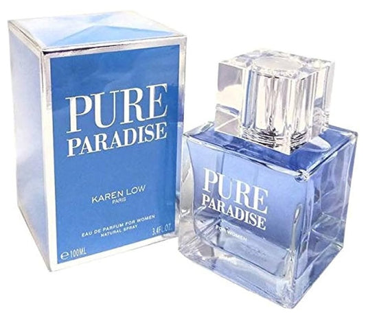 Pure Paradise perfume for Women 100ML Eau de Parfum