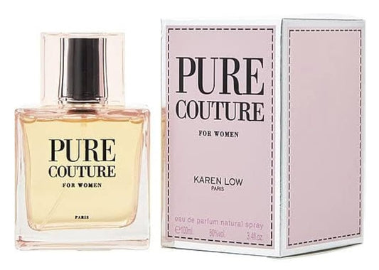 Pure Couture perfume for Women 100ML Eau de Parfum