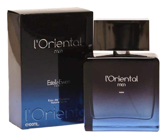 L'Oriental perfume 100 ML Eau de toilette for Men