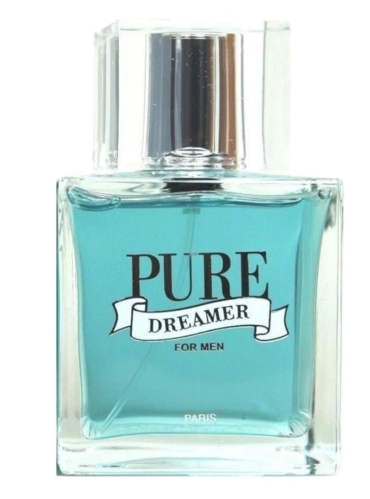 Pure Dreamer perfume 100 ML Eau de toilette for Men