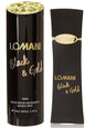 Lomani Black & Gold perfume for women 100 ML Eau de Parfum