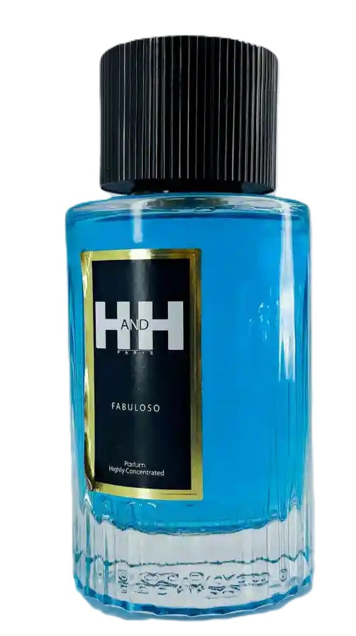 H&H Fabuloso perfume 100 ML Parfum for Men