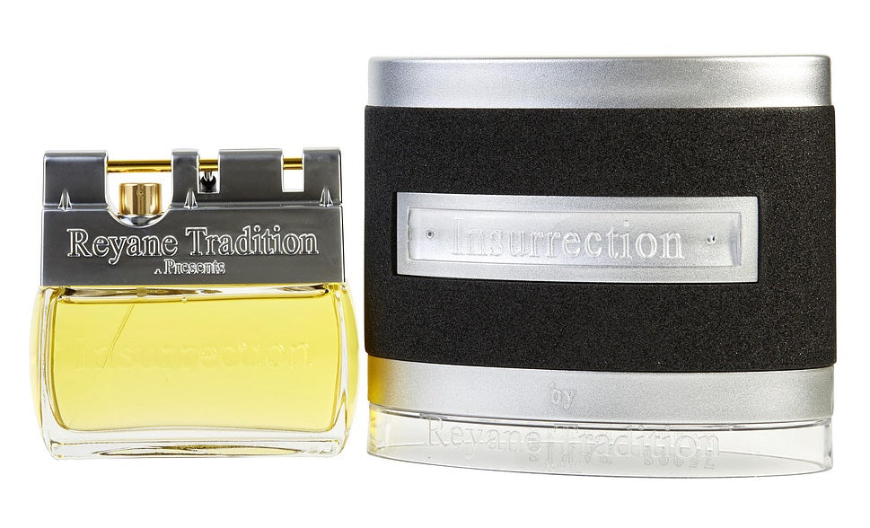 Insurrection perfume 100 ML Eau de toilette for Men