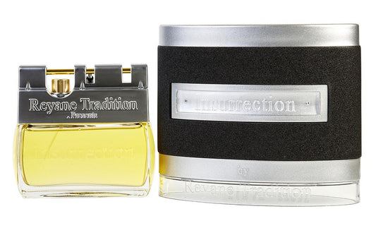Insurrection perfume 100 ML Eau de toilette for Men