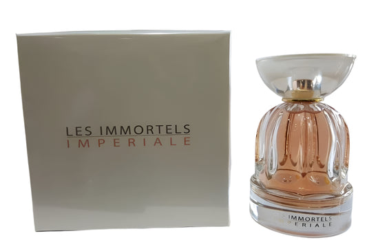 عطر إمبريال ليس إيمورتيلز أو دي بارفان للنساء 100 مل