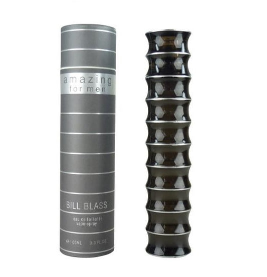 Amazing Grey perfume 100 ML Eau de toilette for Men