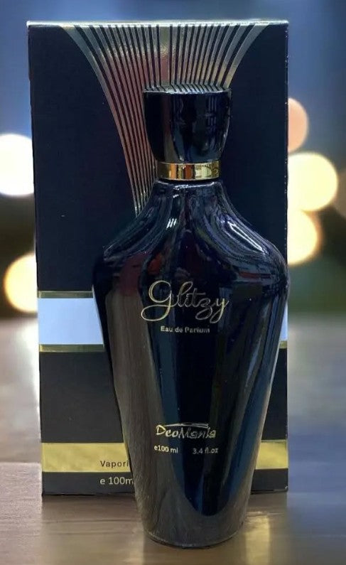 عطر جليتز للنساء 100 مل أو دي بارفان