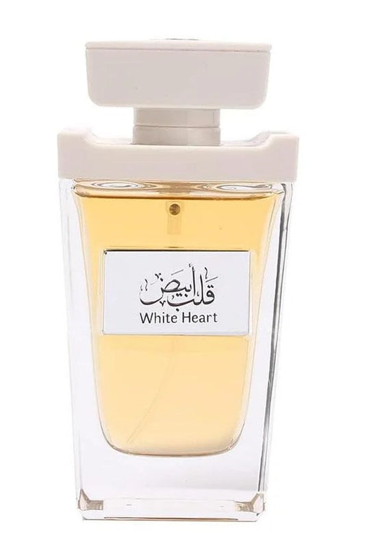 عطر وايت هارت للنساء 100 مل أو دي بارفان