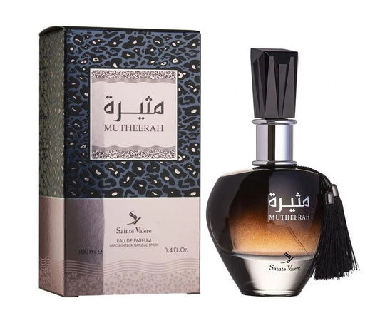Mutheerah perfume for women 100ML Eau de Parfum