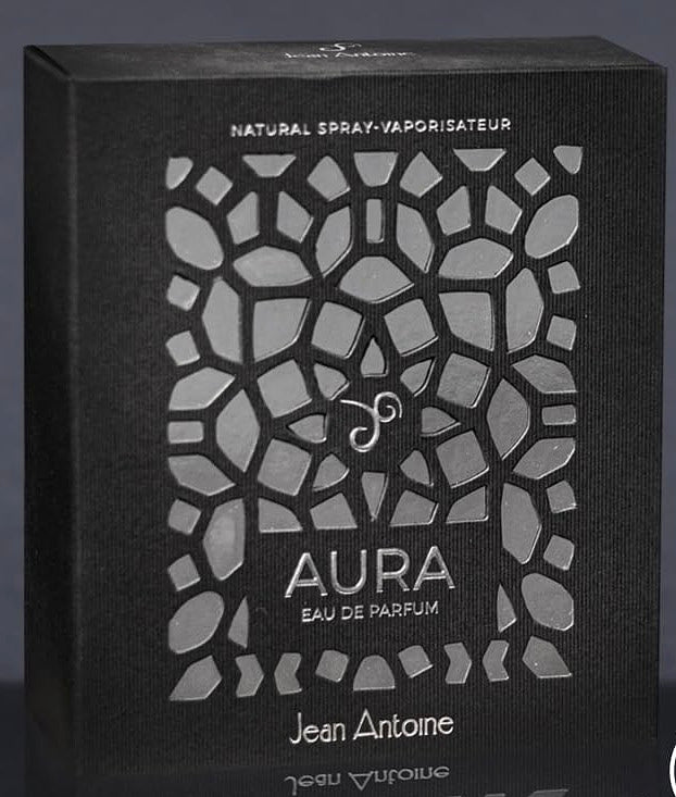 Aura perfume 100 ML Eau de Parfum for Men