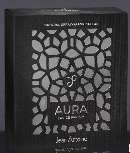 Aura perfume 100 ML Eau de Parfum for Men