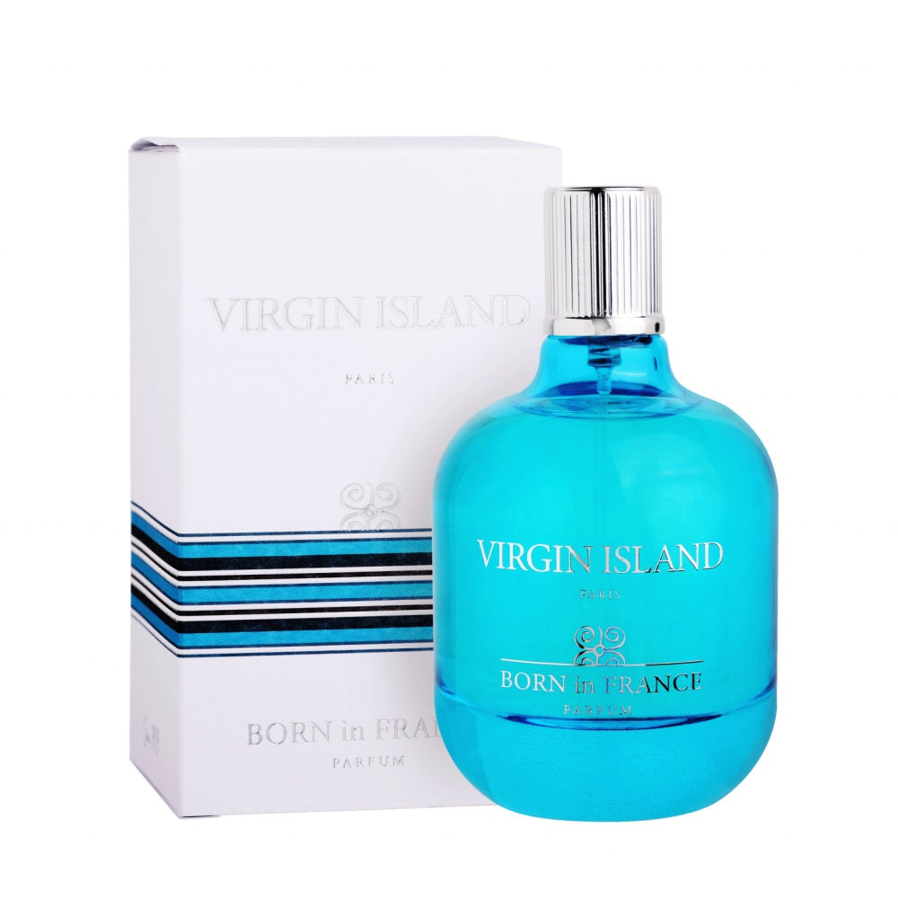عطر فيرجن آيلاند 100 مل او دي بارفان