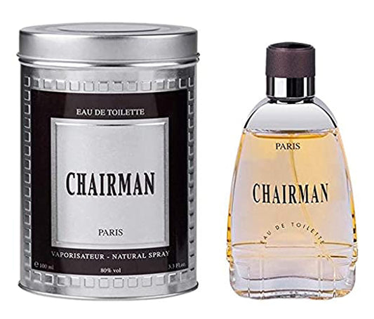 عطر شيرمان أو دي تواليت 100 مل للرجال