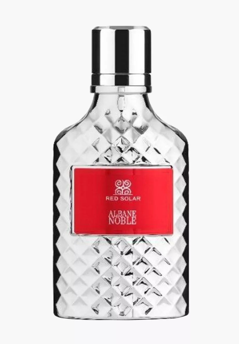 عطر ريد سولار للرجال 100 مل او دى بارفان