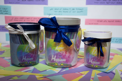 Year Of Happiness Gift